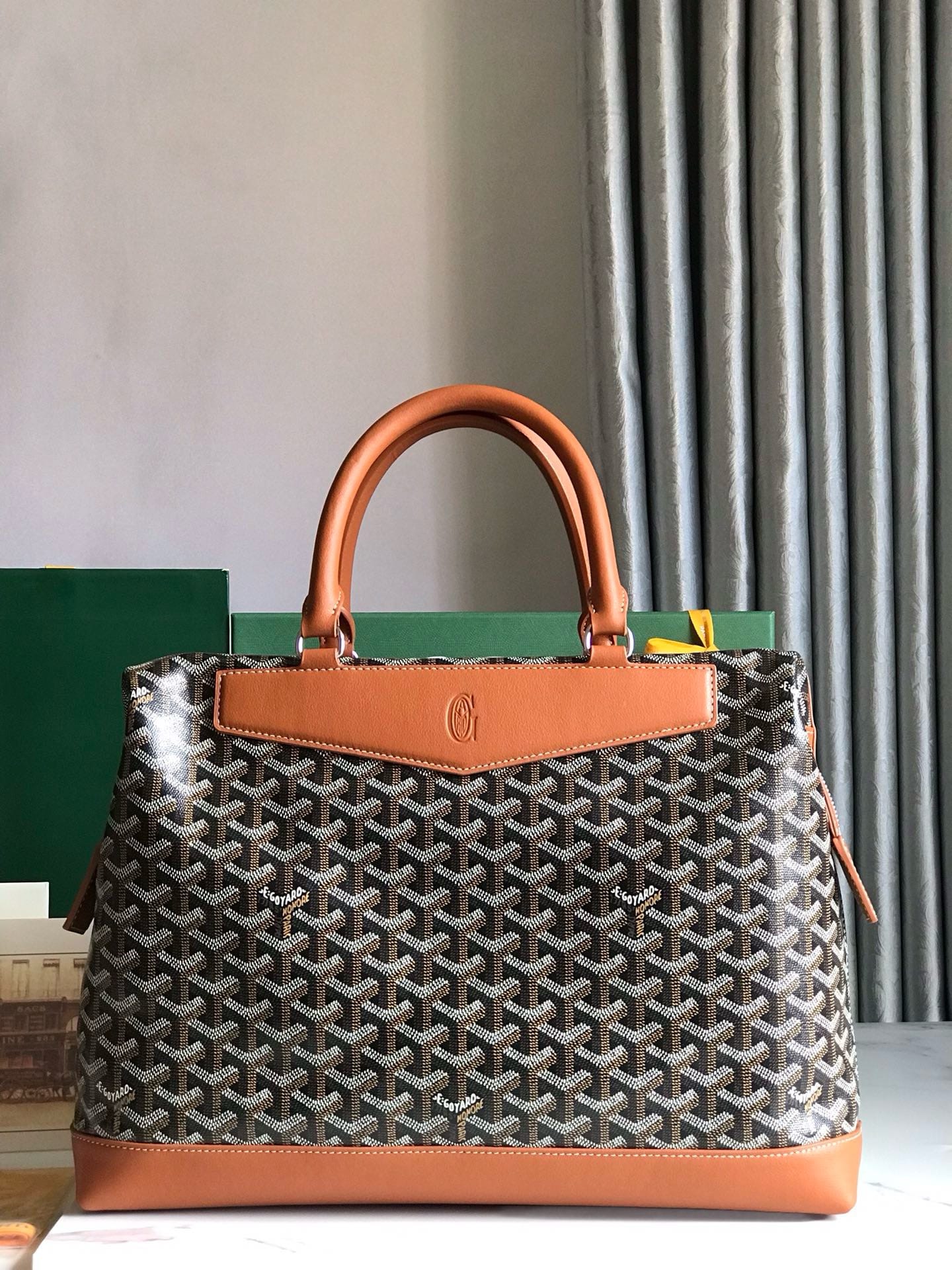 Cisalpin Goyard 20235.2