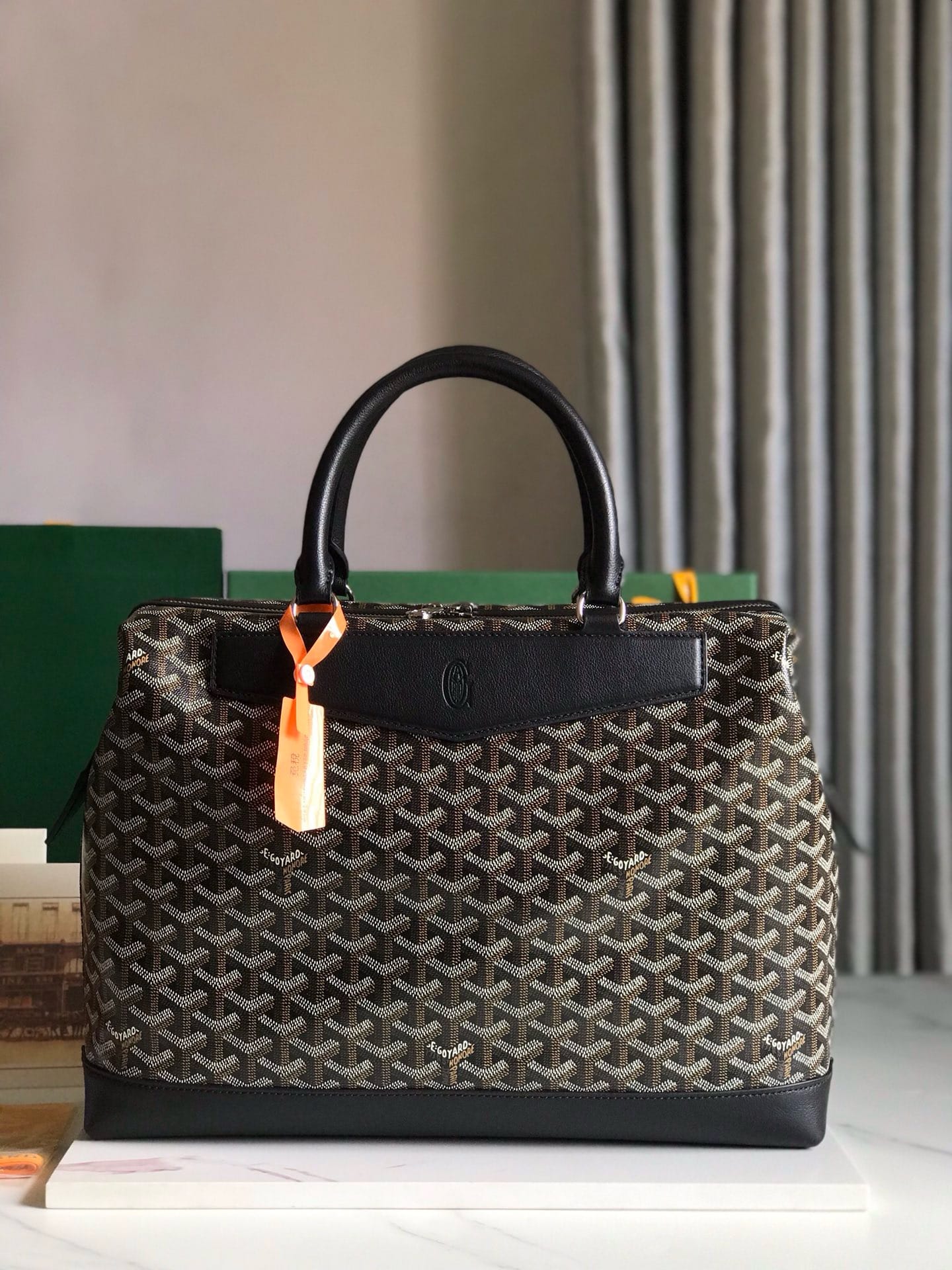 Cisalpin Goyard 20235.3