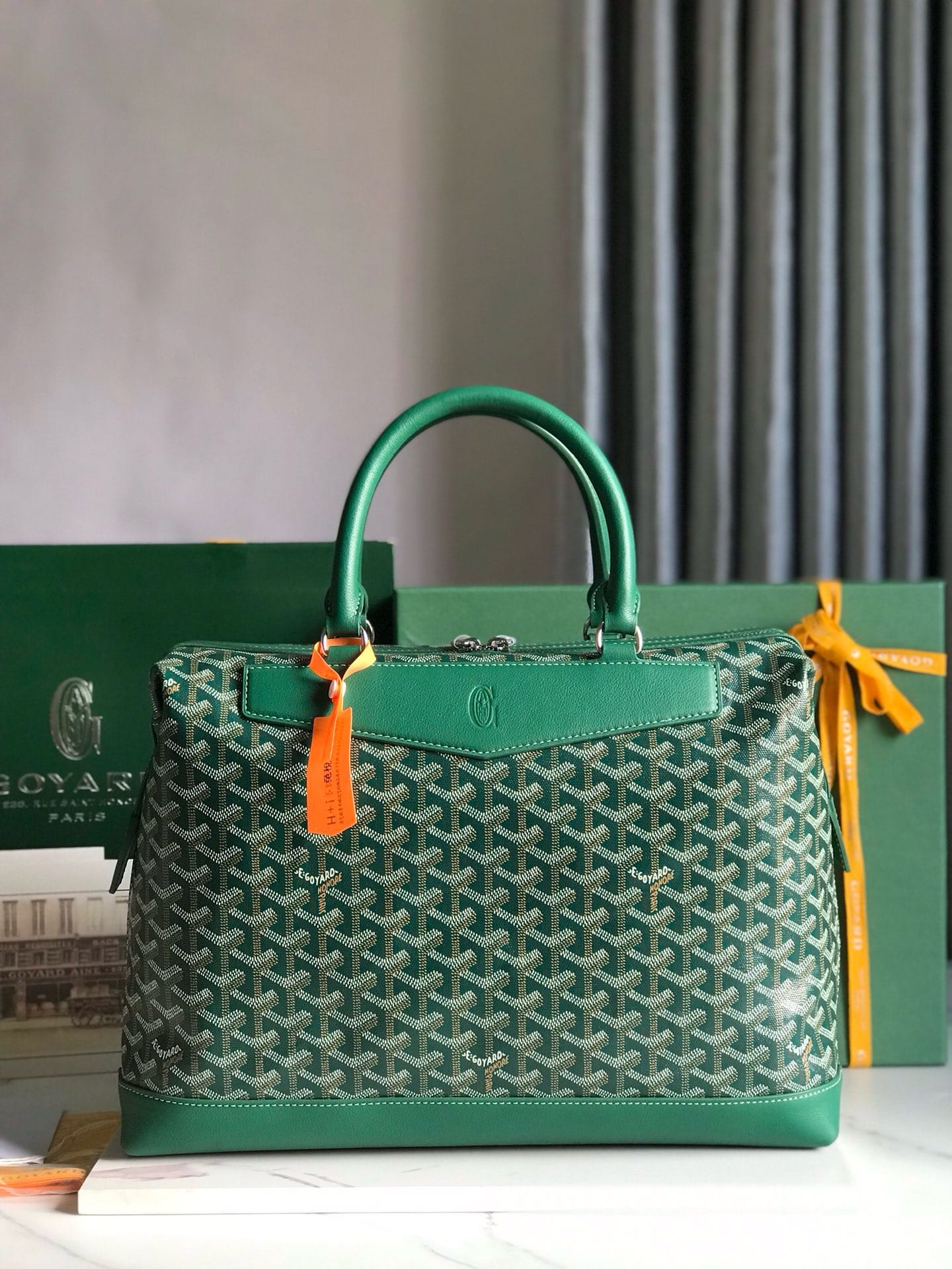 Cisalpin Goyard 20235.4