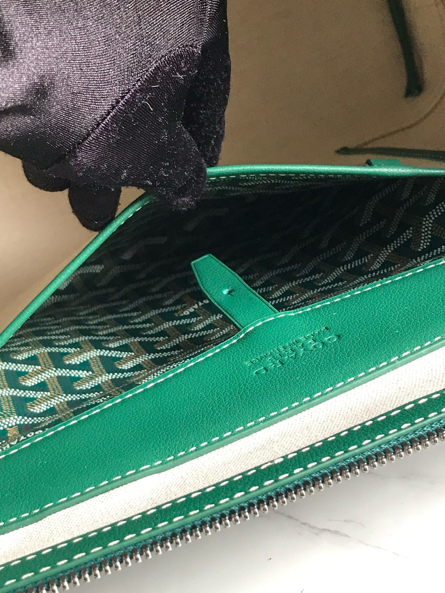 Cisalpin Goyard 20235.4