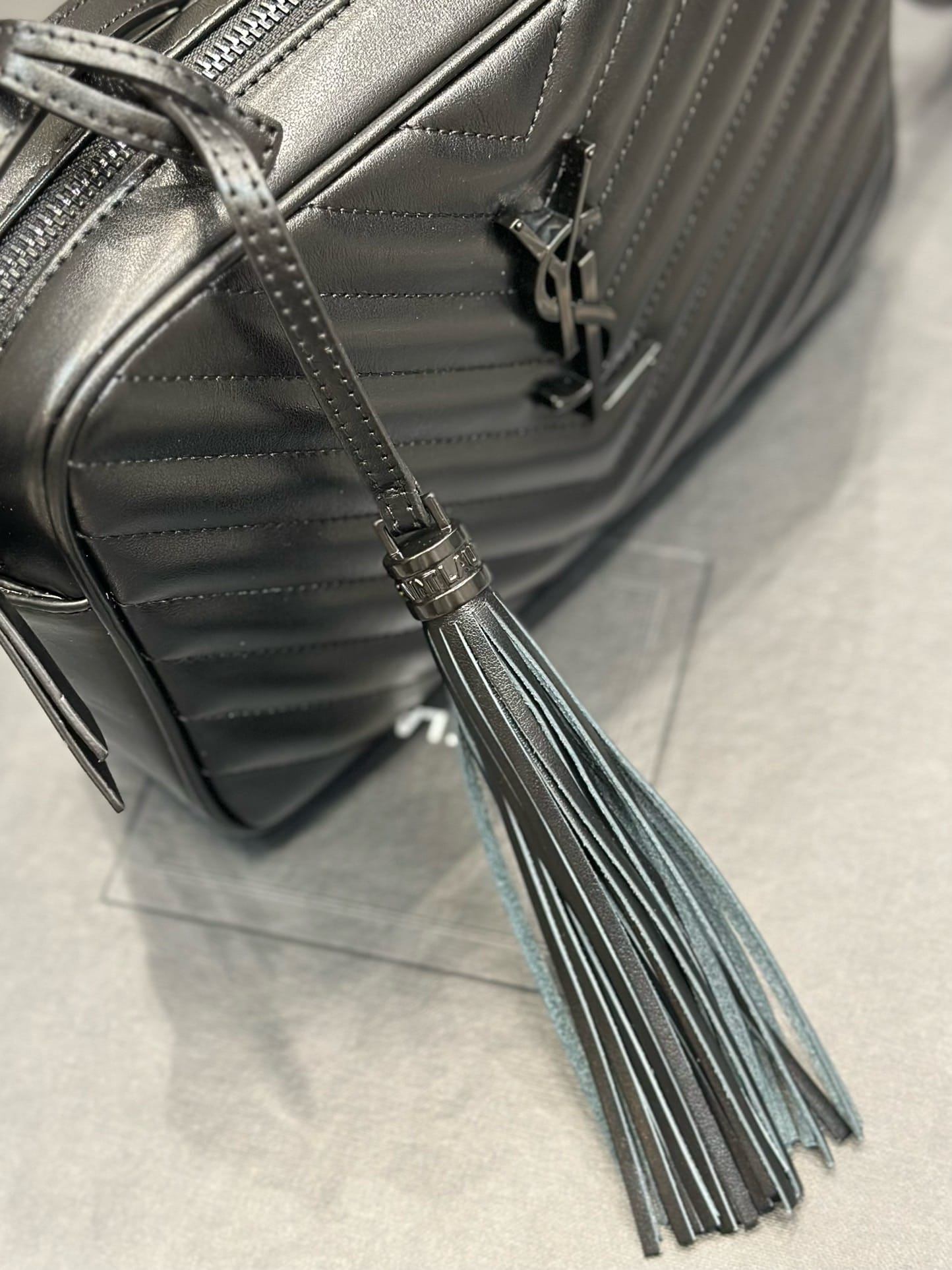 Lou Saint Laurent 520534.11