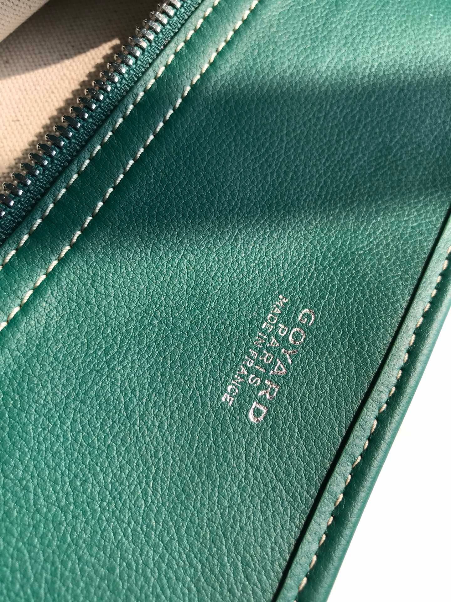 Bourgogne Goyard GB.3