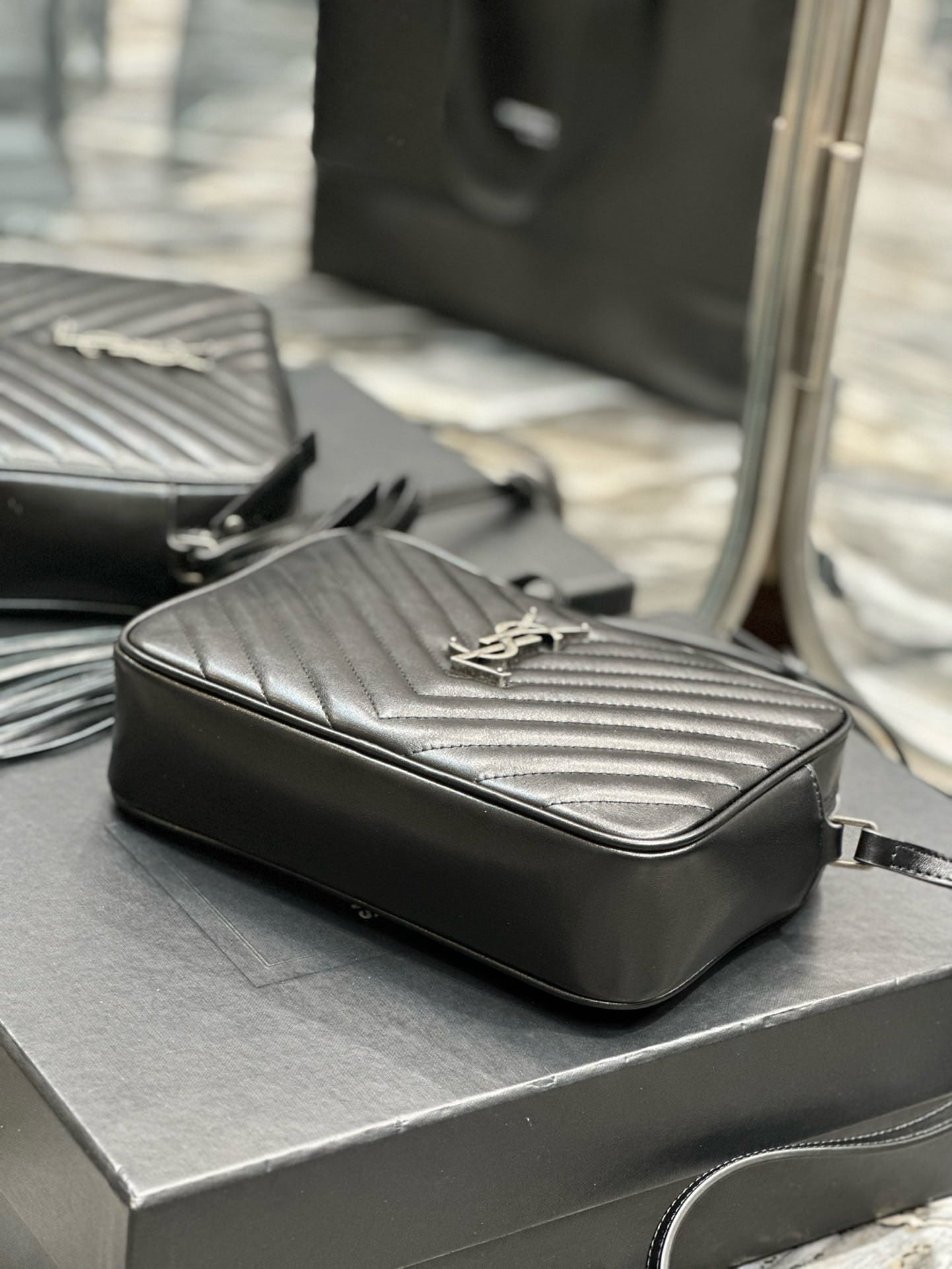 Lou Saint Laurent 520534.13