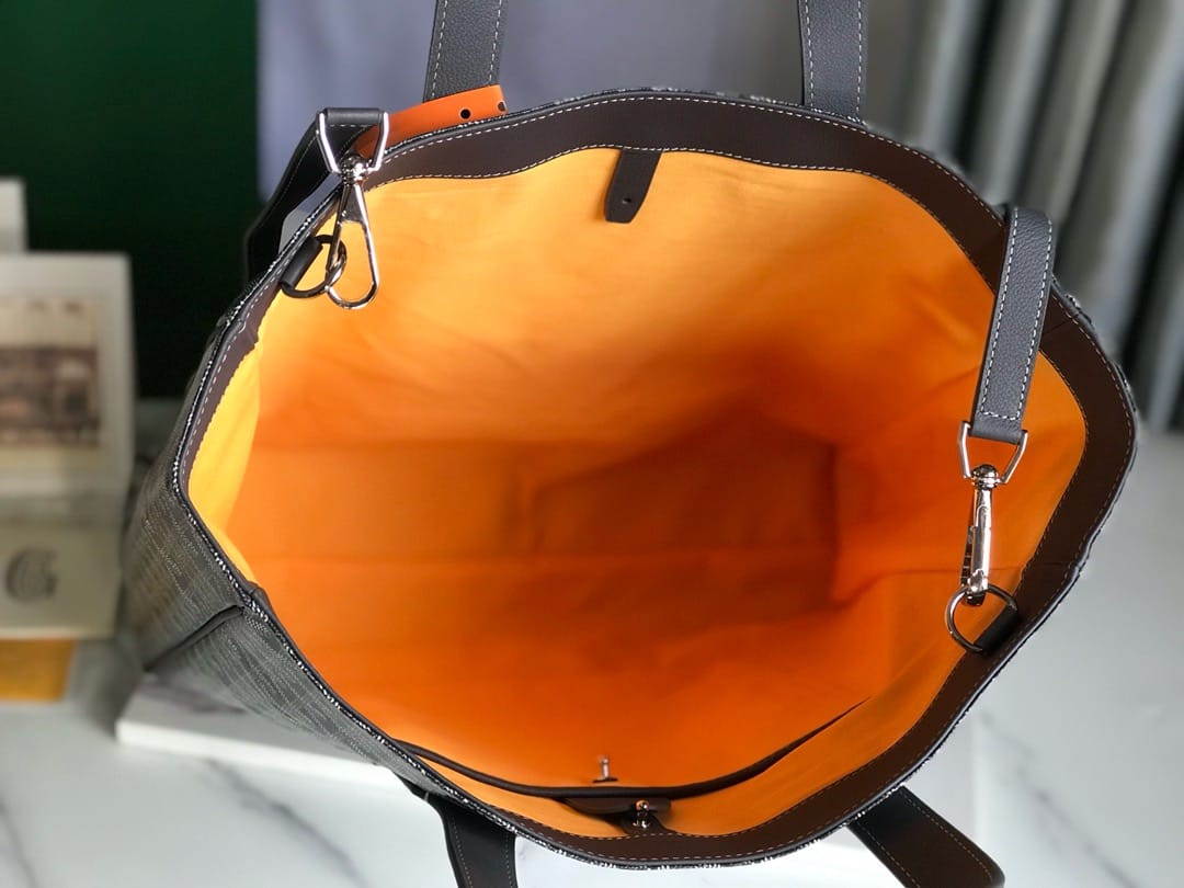 Tote Voltaire Goyard GTV.1