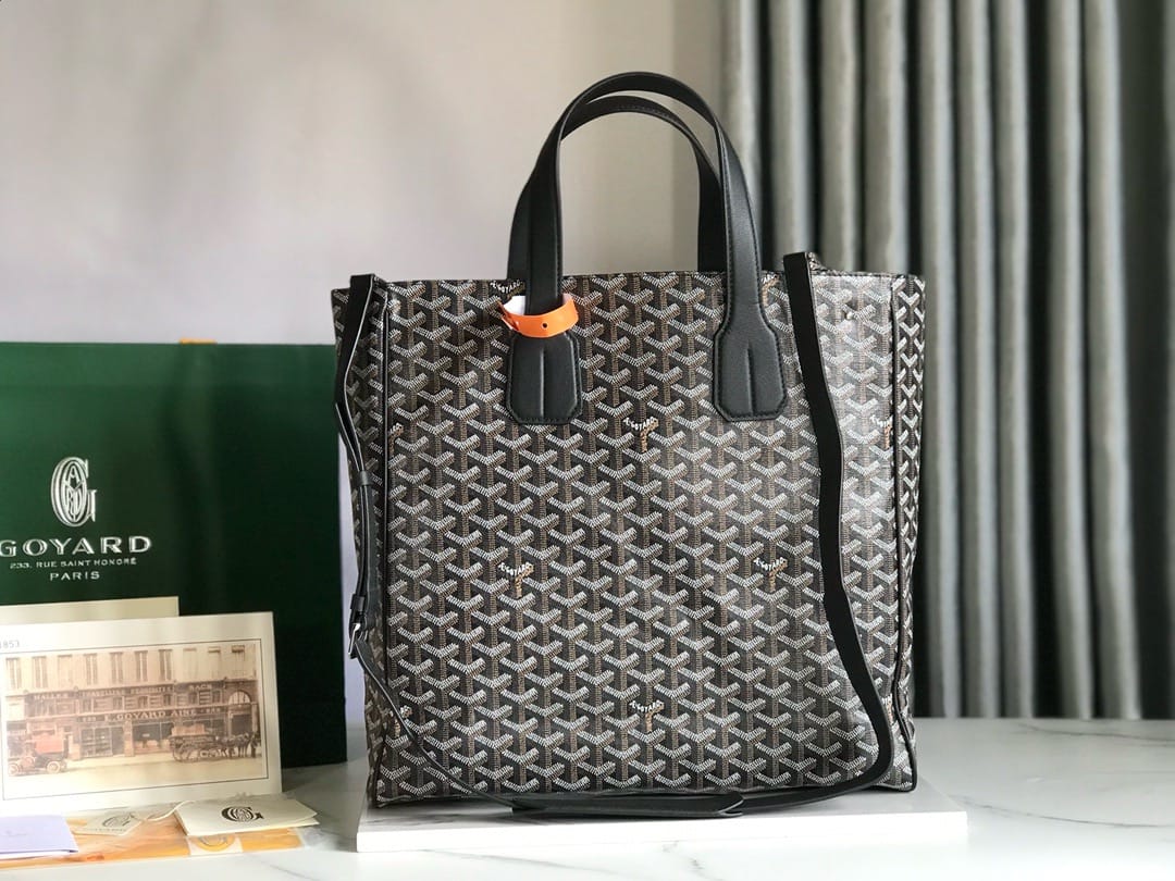 Tote Voltaire Goyard GTV.2