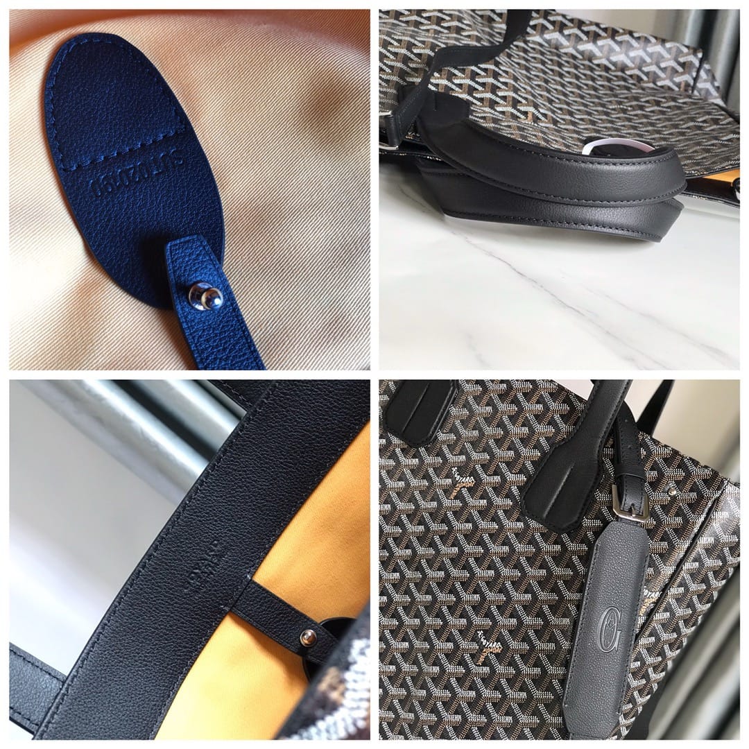 Tote Voltaire Goyard GTV.2
