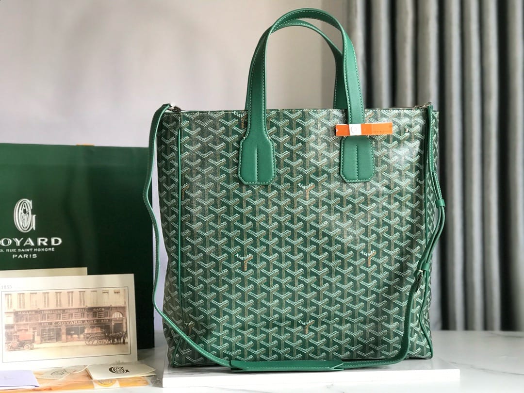 Tote Voltaire Goyard GTV.3
