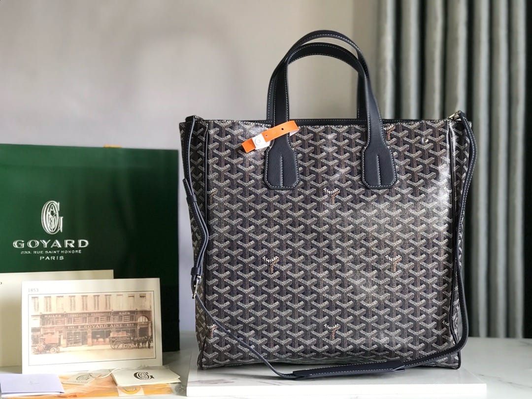 Tote Voltaire Goyard GTV.4