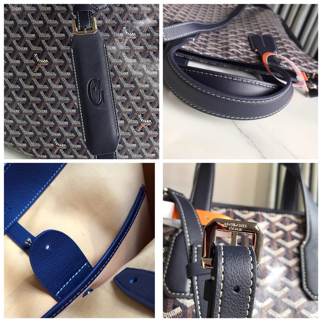 Tote Voltaire Goyard GTV.4