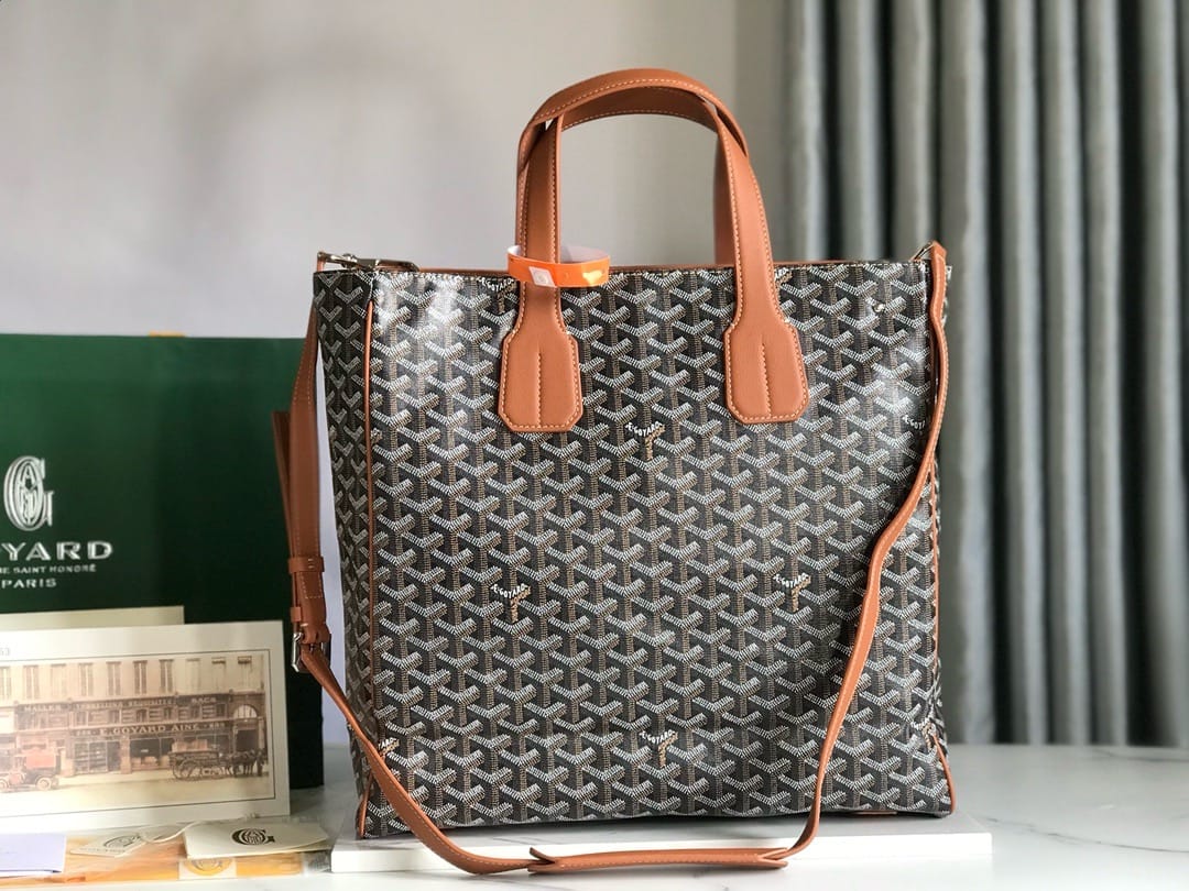 Tote Voltaire Goyard GTV.5