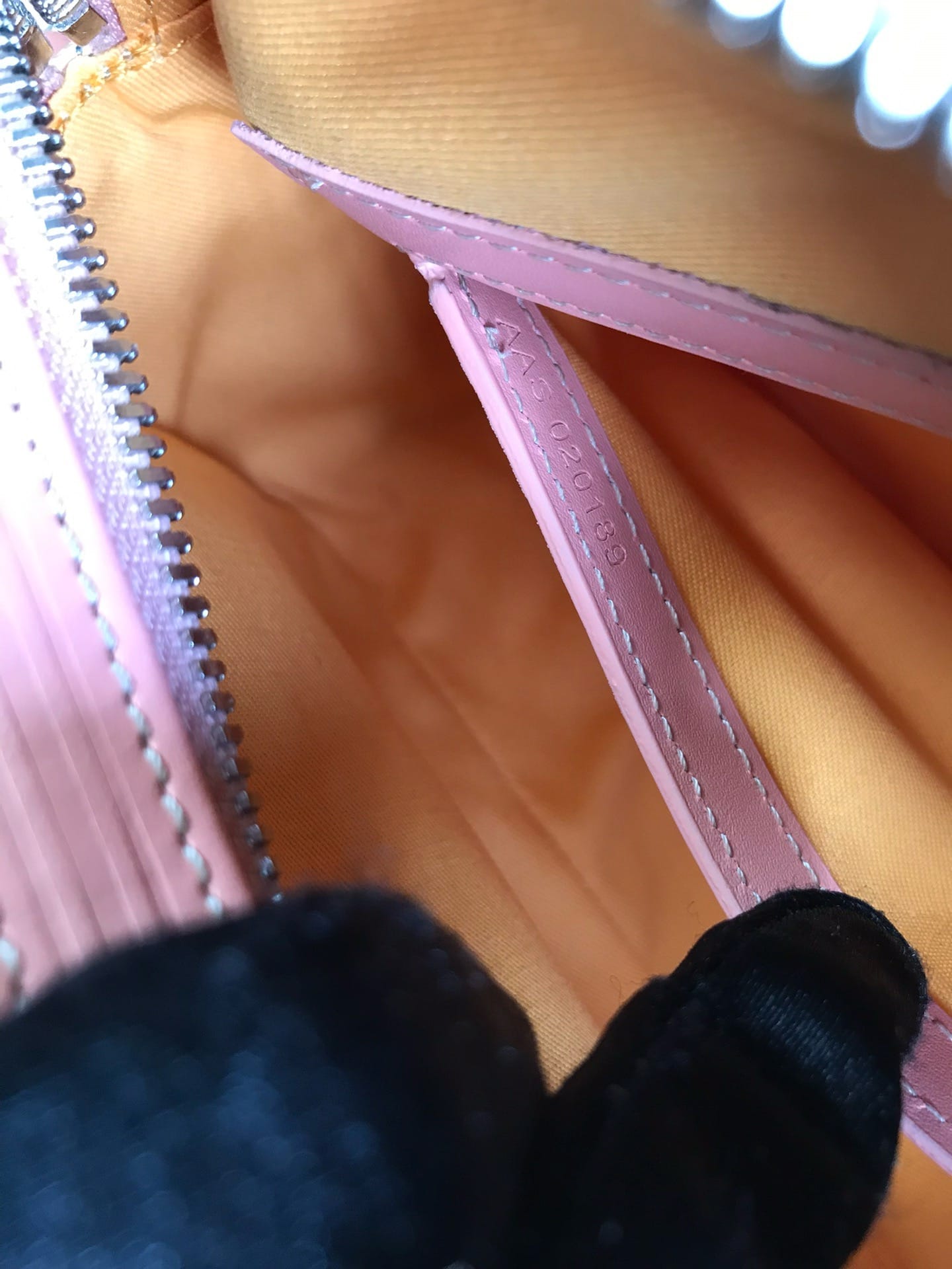 Cap-Vert Goyard GCV.3