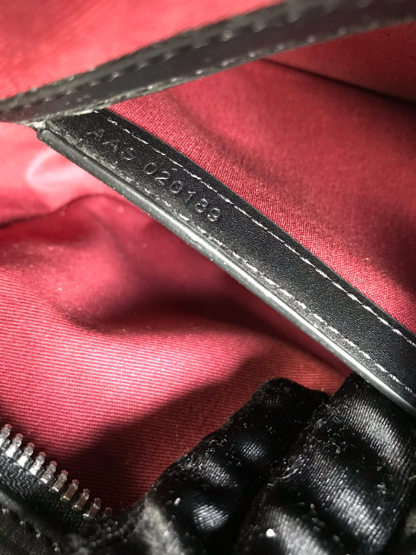 Cap-Vert Goyard GCV.4