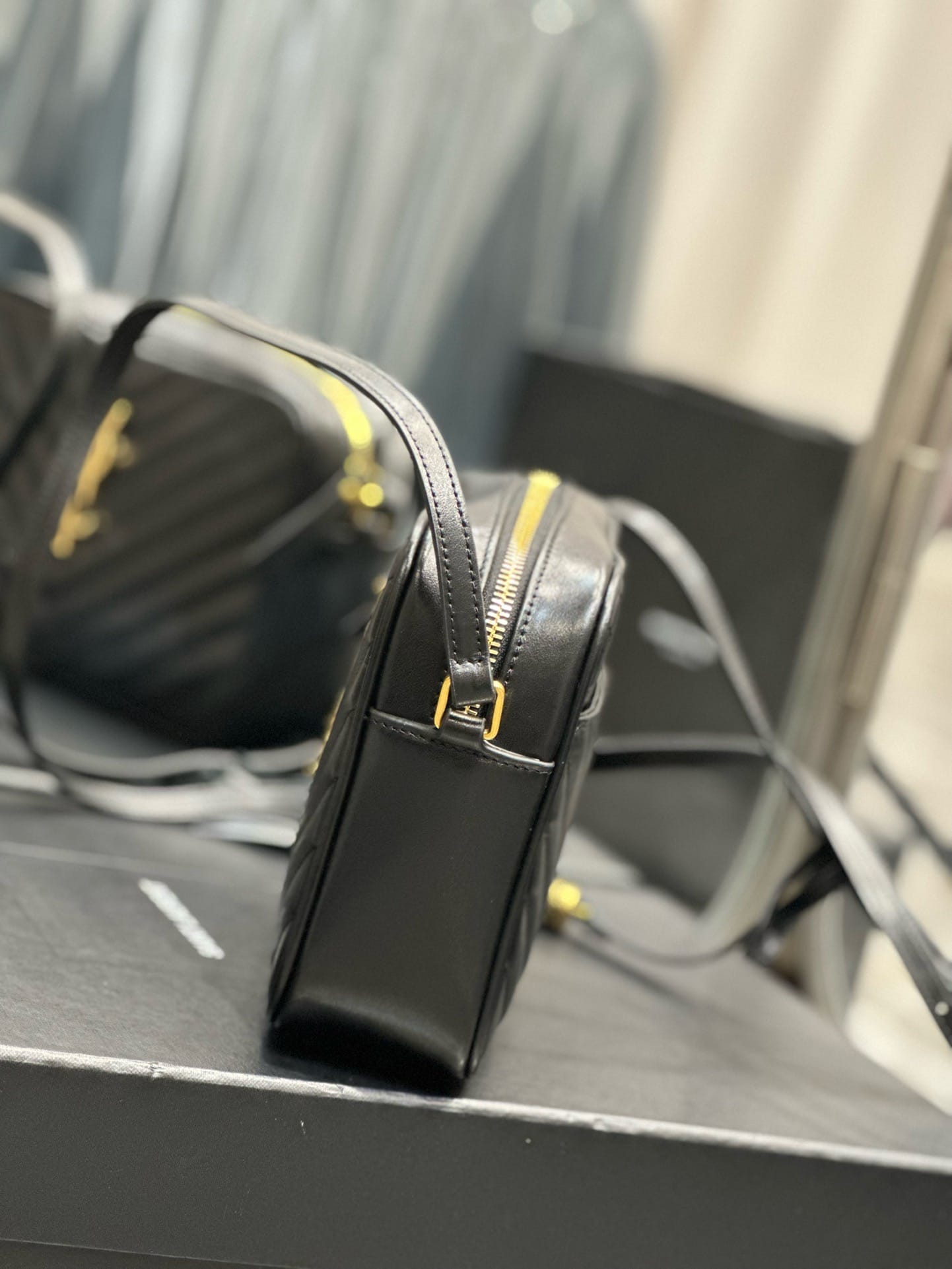 Lou Saint Laurent 520534.9