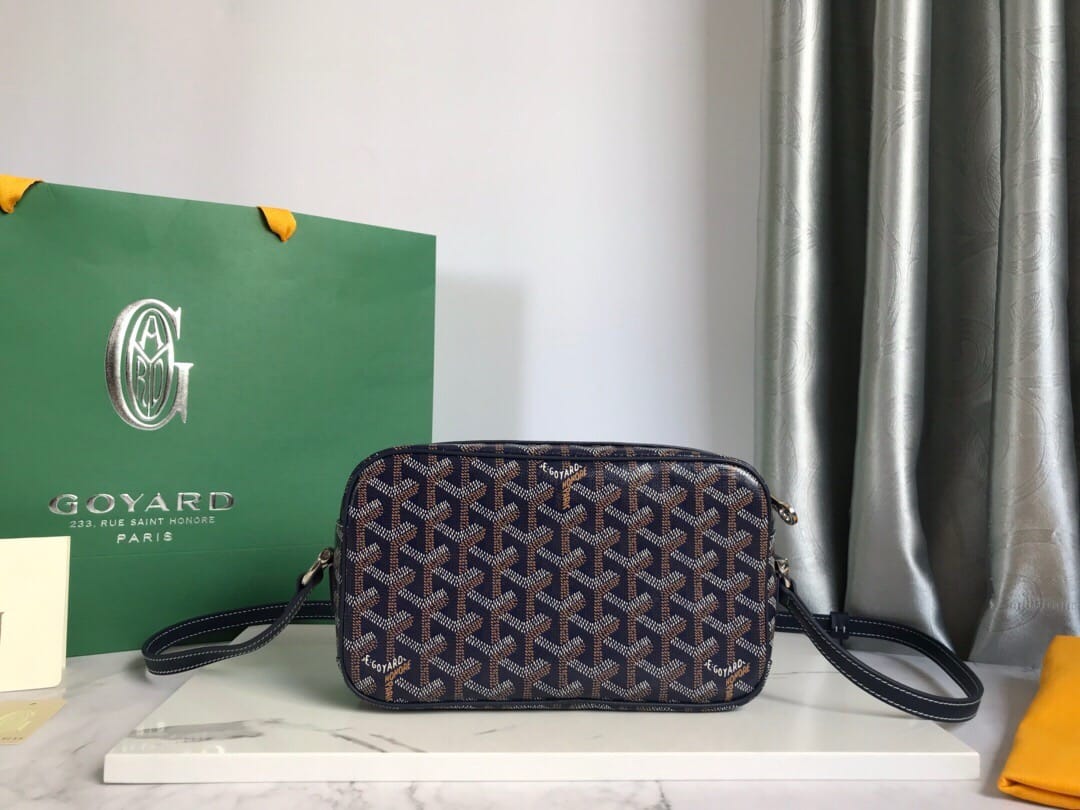 Cap-Vert Goyard GCV.7