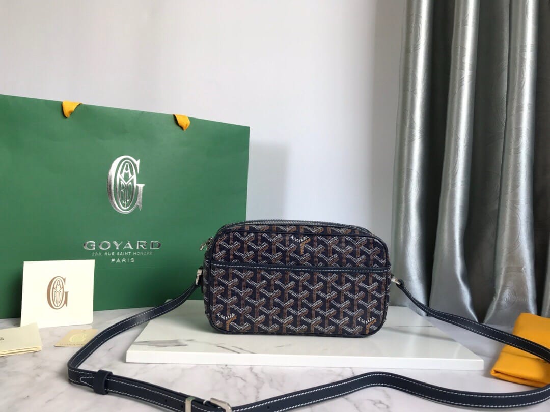 Cap-Vert Goyard GCV.7