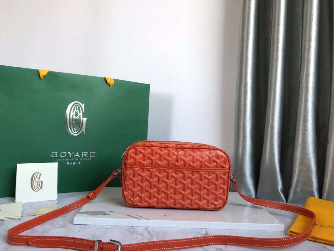 Cap-Vert Goyard GCV.8