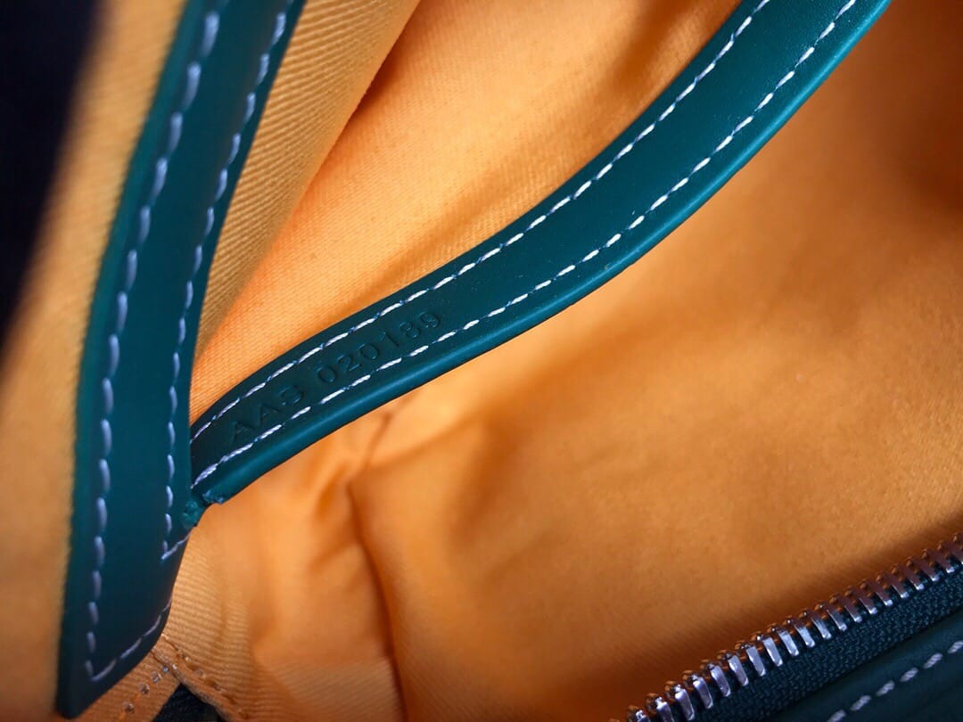 Cap-Vert Goyard GCV.9