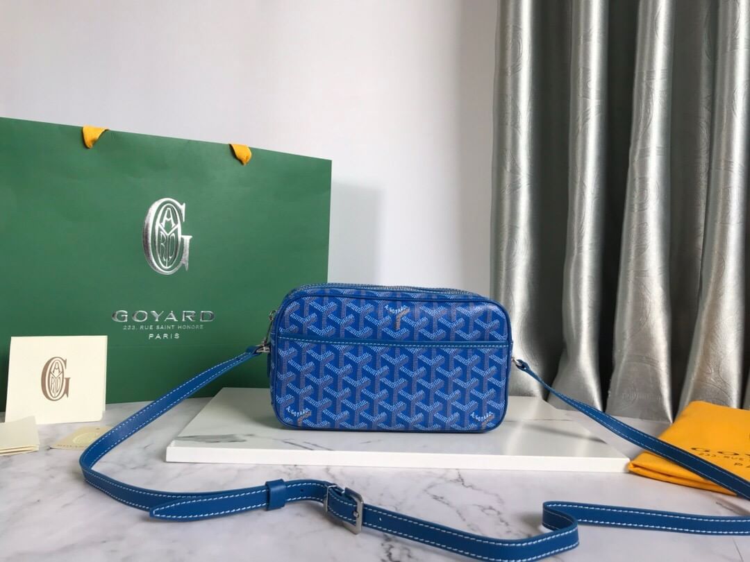 Cap-Vert Goyard GCV.10