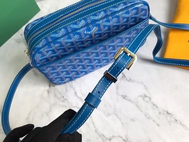 Cap-Vert Goyard GCV.10