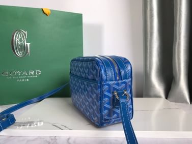 Cap-Vert Goyard GCV.10