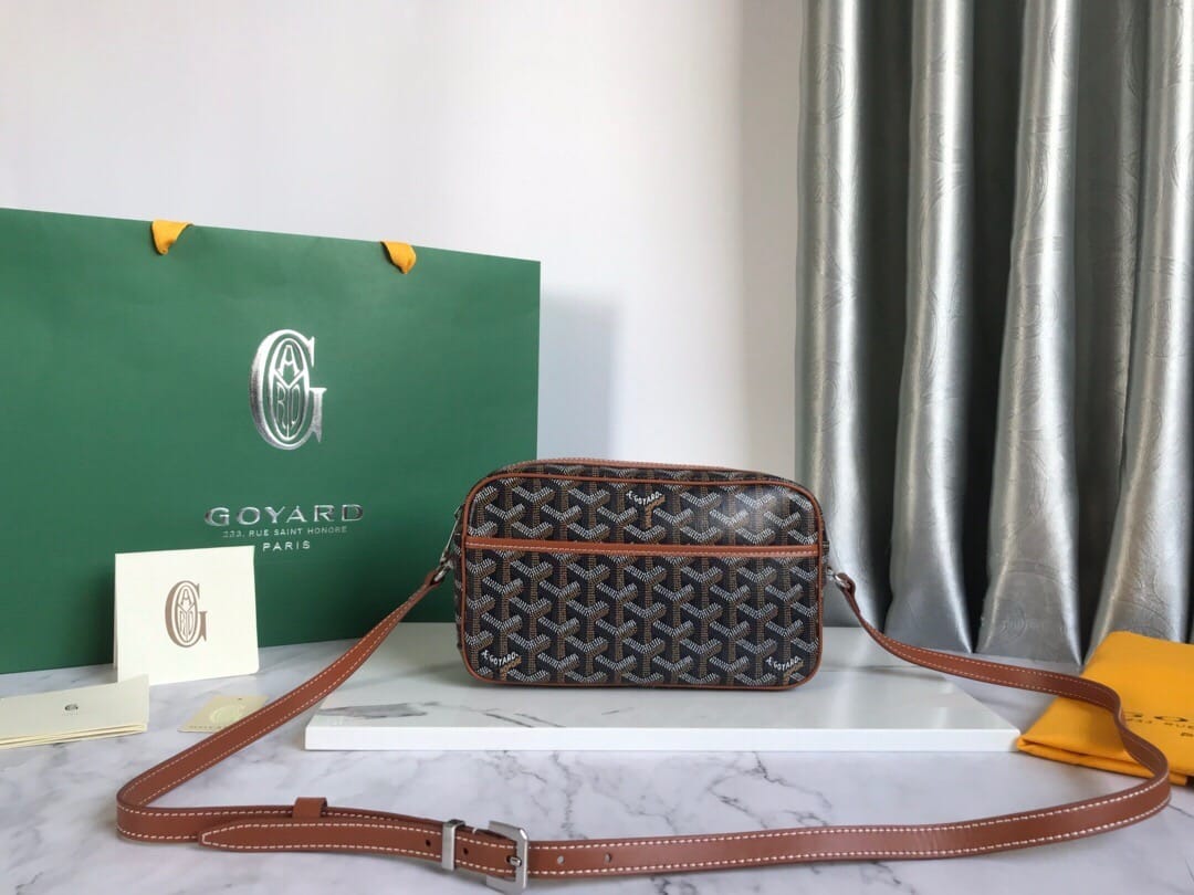 Cap-Vert Goyard GCV.11