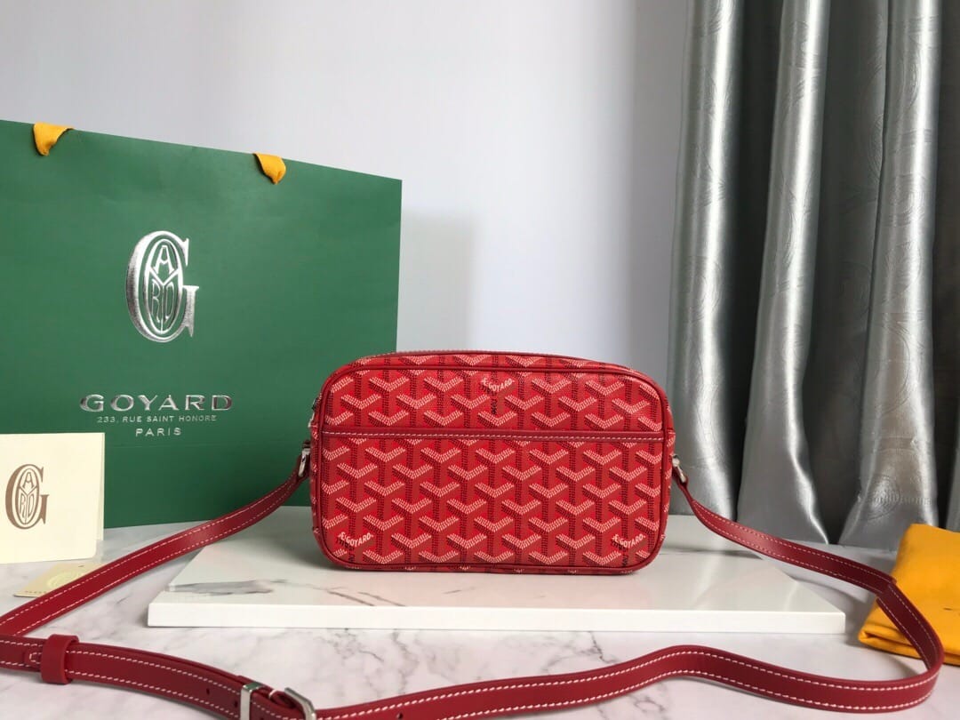 Cap-Vert Goyard GCV.12