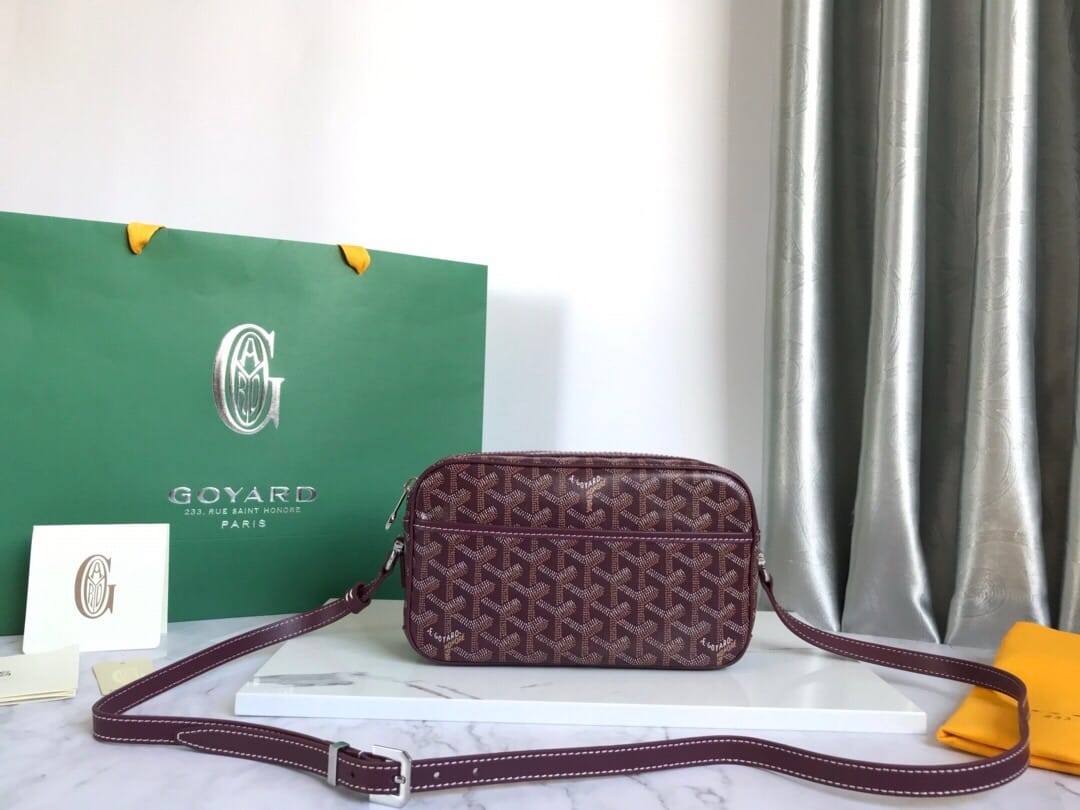 Cap-Vert Goyard GCV.13