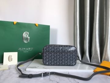 Cap-Vert Goyard GCV.14