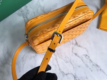 Cap-Vert Goyard GCV.15