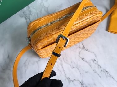 Cap-Vert Goyard GCV.15
