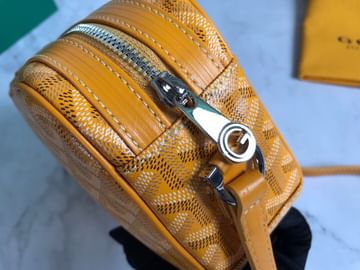 Cap-Vert Goyard GCV.15