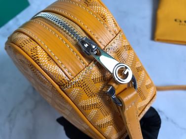 Cap-Vert Goyard GCV.15