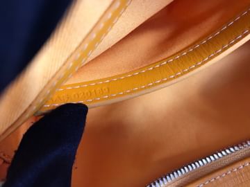 Cap-Vert Goyard GCV.15