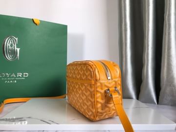 Cap-Vert Goyard GCV.15