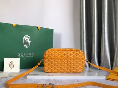 Cap-Vert Goyard GCV.15