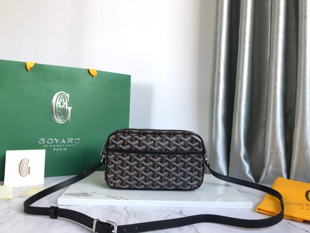 Cap-Vert Goyard GCV.16