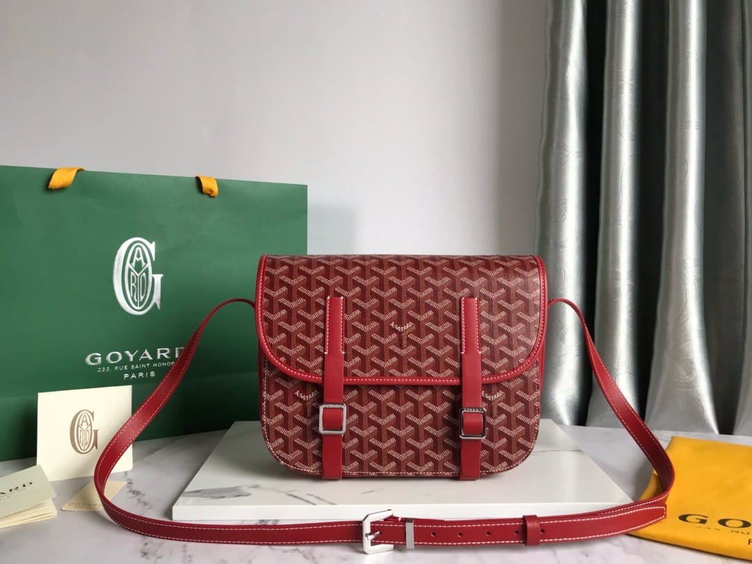Belvedere Goyard GB.3