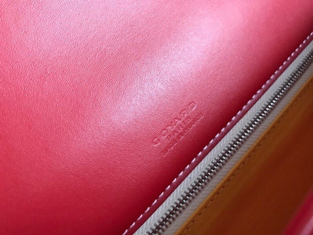 Belvedere Goyard GB.3