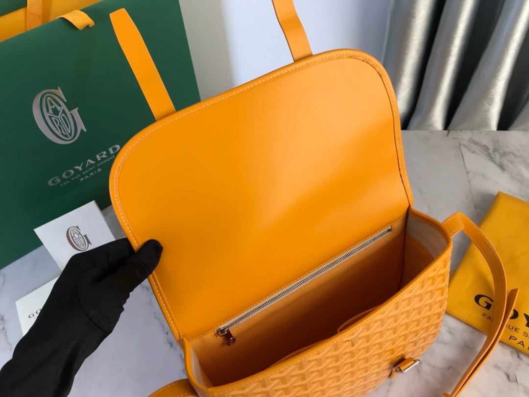 Belvedere Goyard GB.4