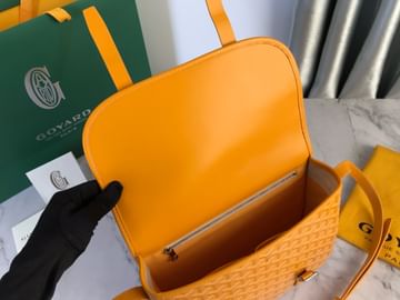 Belvedere Goyard GB.4