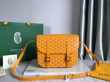Belvedere Goyard GB.4