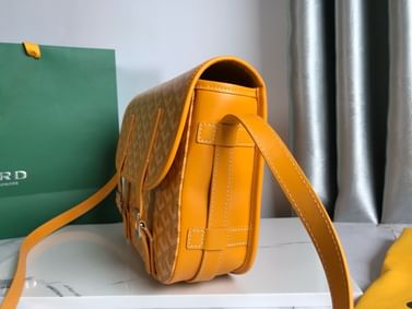 Belvedere Goyard GB.4