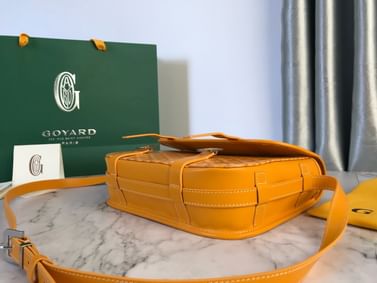 Belvedere Goyard GB.4