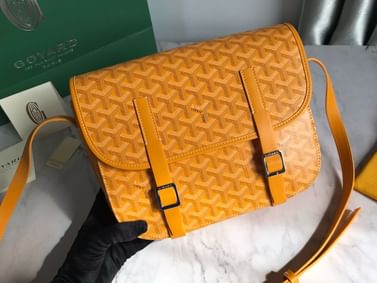 Belvedere Goyard GB.4