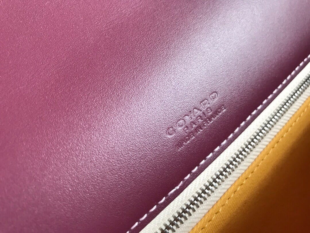 Belvedere Goyard GB.5