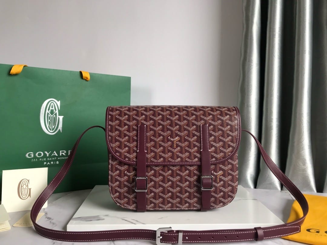 Belvedere Goyard GB.5