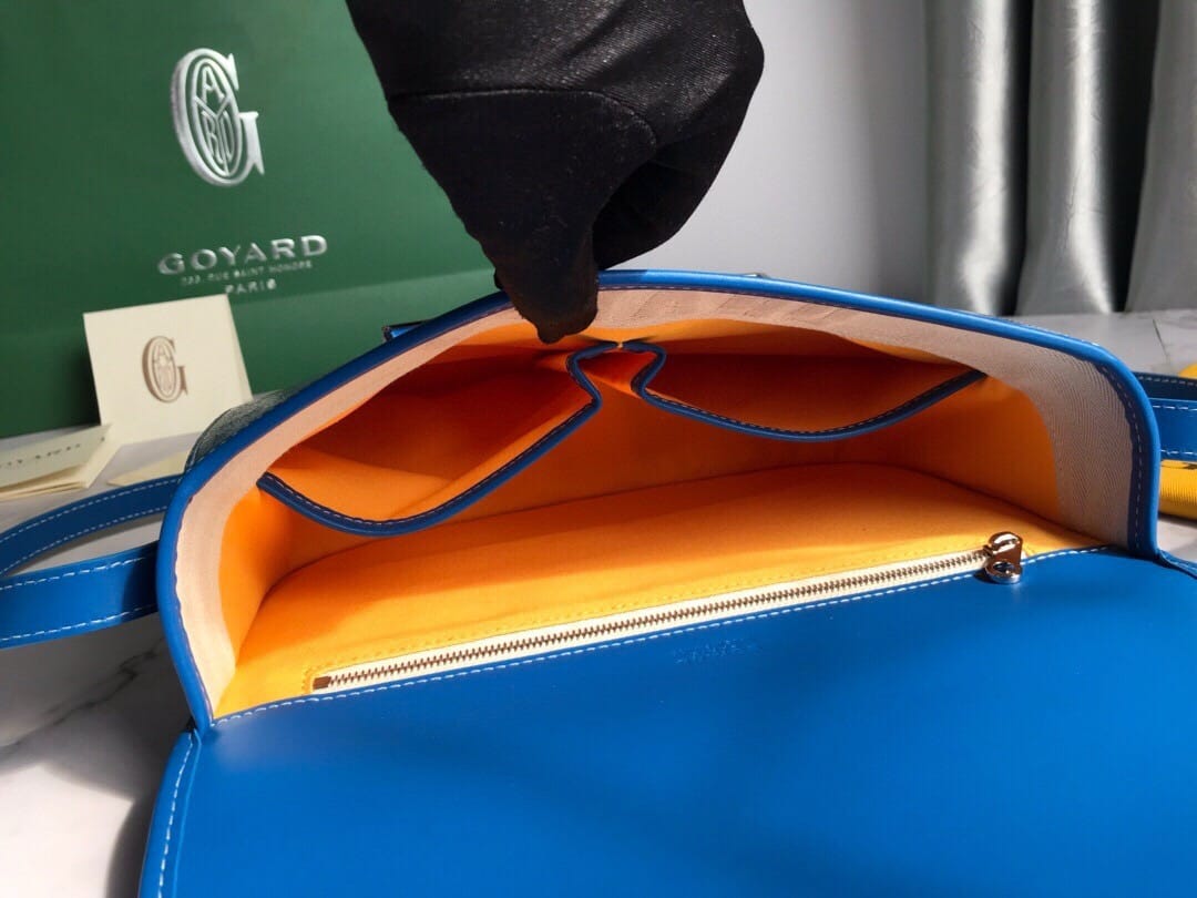 Belvedere Goyard GB.8