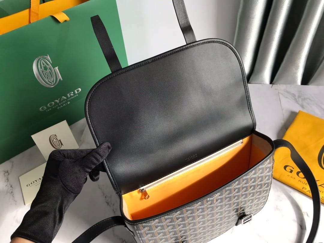 Belvedere Goyard GB.9