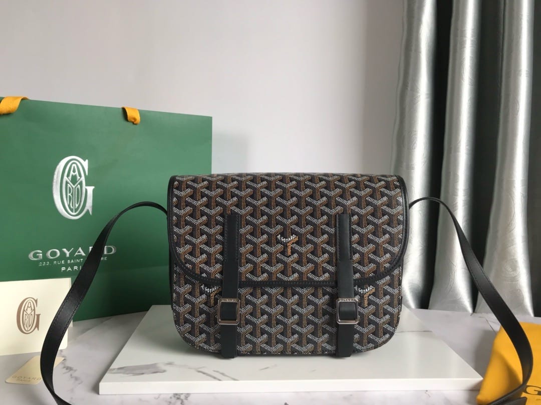 Belvedere Goyard GB.9