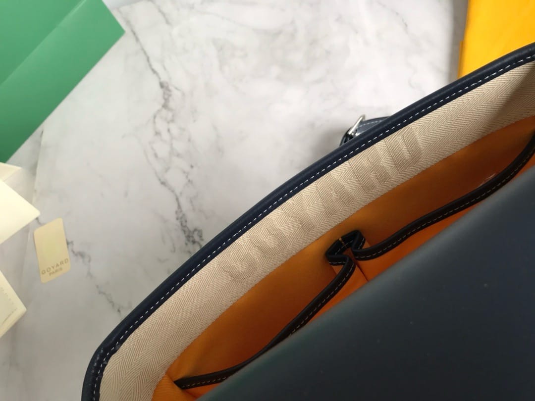 Belvedere Goyard GB.11